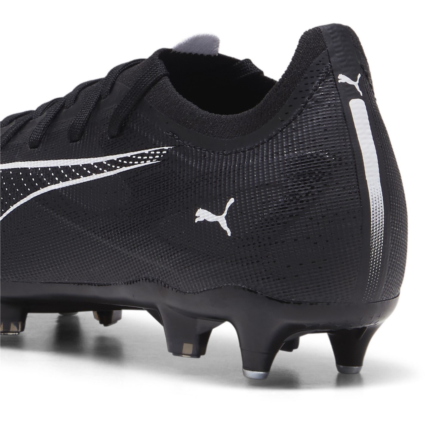 Gheata Minge Fotbal Puma Ultra Match Soft Ground