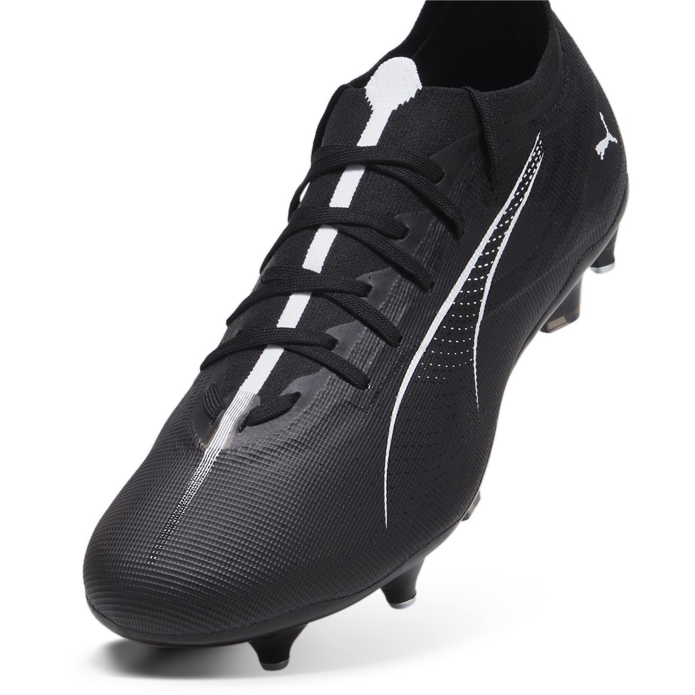 Gheata Minge Fotbal Puma Ultra Match Soft Ground