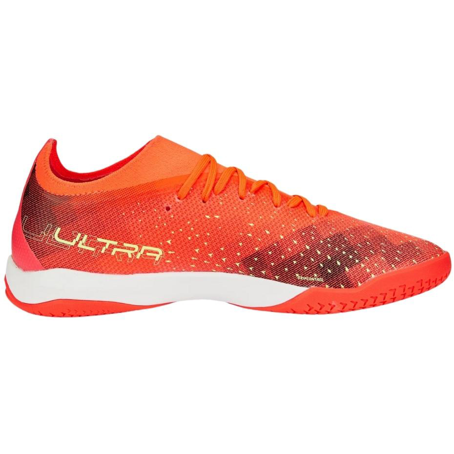 Gheata Minge Fotbal Puma Ultra Match IT 106904 03