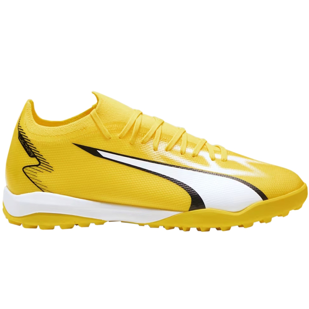 Gheata Minge Fotbal Puma Ultra Match TT 107521 04