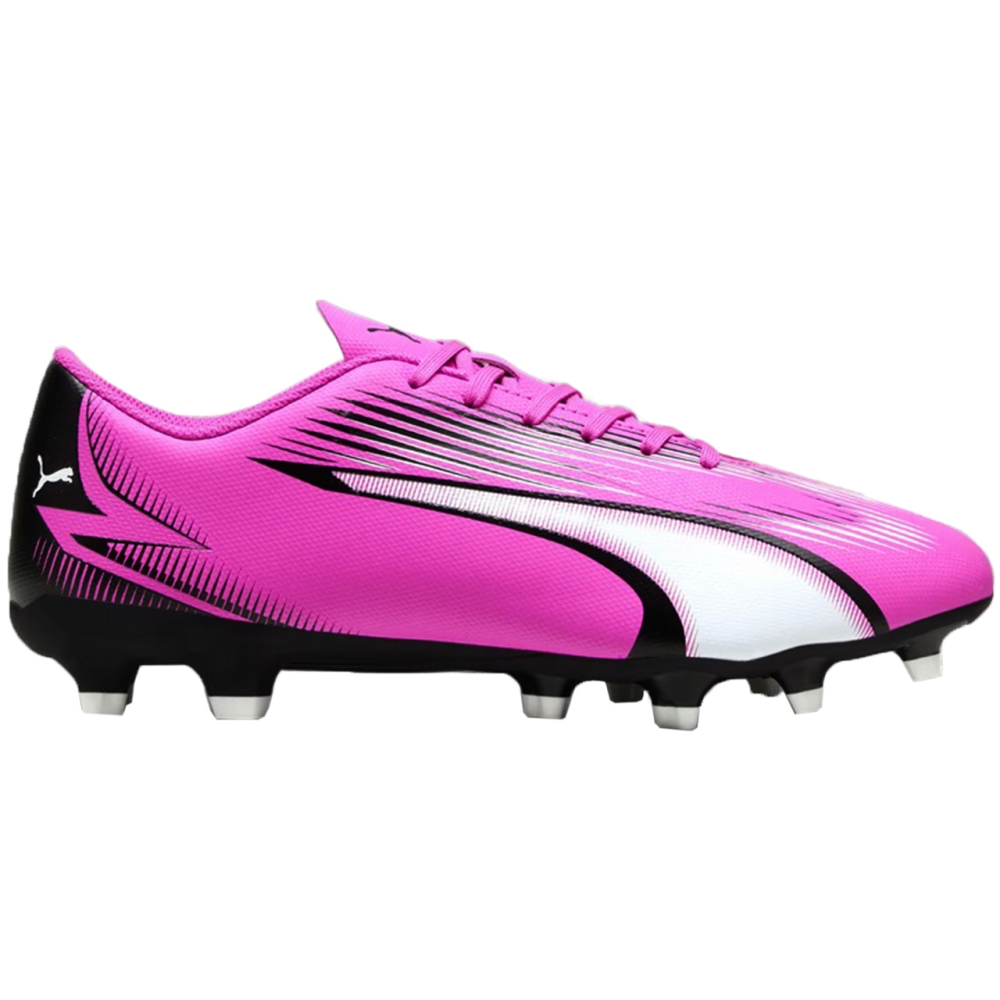 Gheata Minge Fotbal Puma Ultra Play FG/AG 107763 01