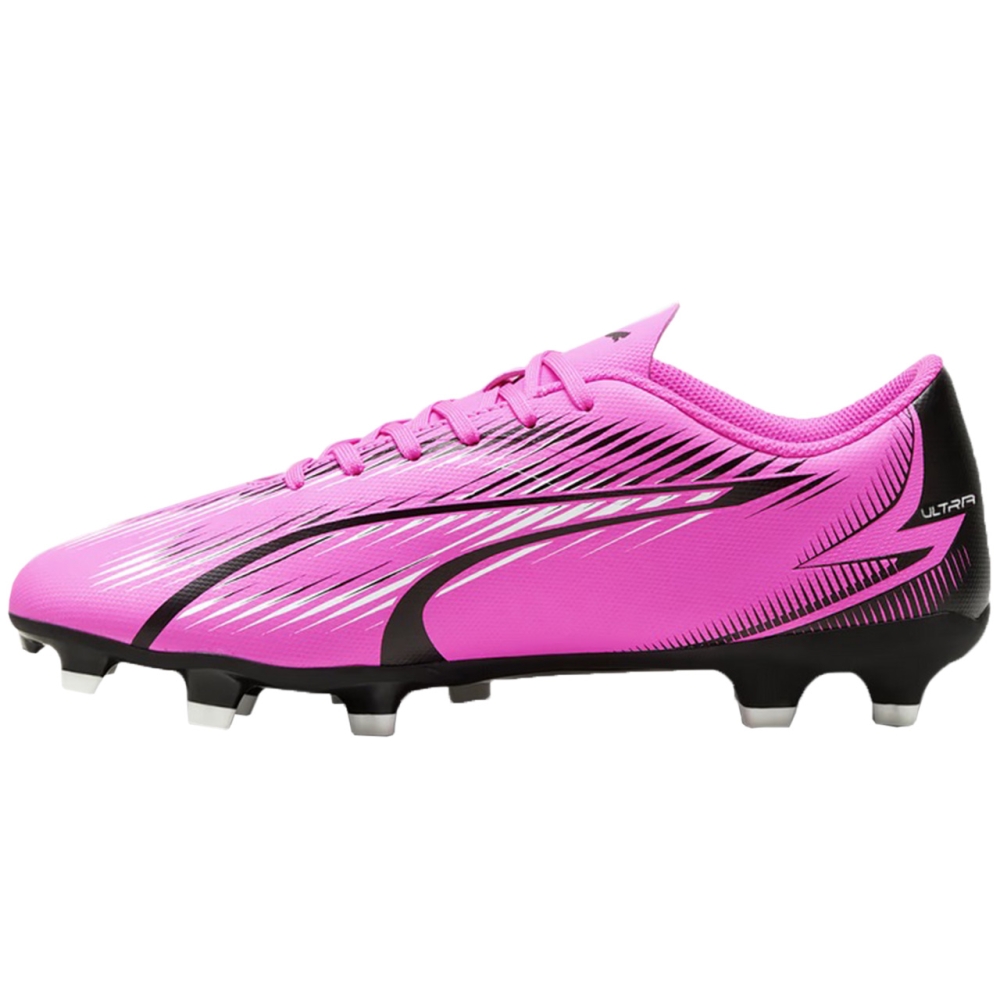 Gheata Minge Fotbal Puma Ultra Play FG/AG 107763 01