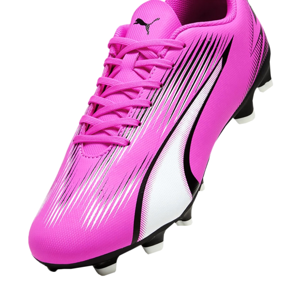 Gheata Minge Fotbal Puma Ultra Play FG/AG 107763 01