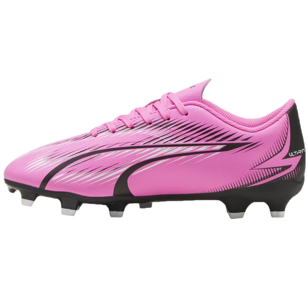 Gheata Minge Fotbal Puma Ultra 's Play FG/AG 107775 01 copil