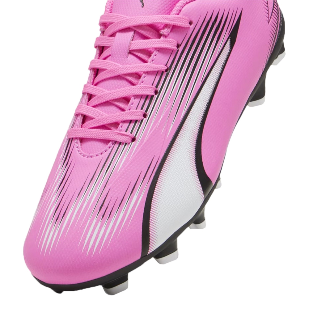 Gheata Minge Fotbal Puma Ultra 's Play FG/AG 107775 01 copil