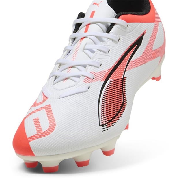 Gheata Minge Fotbal Puma Ultra Play Firm Ground