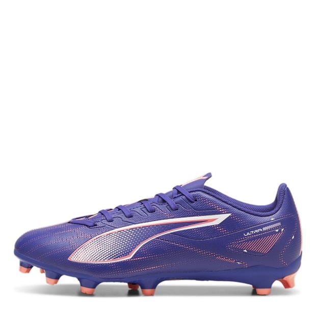 Gheata Minge Fotbal Puma Ultra Play Firm Ground