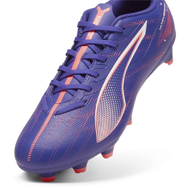 Gheata Minge Fotbal Puma Ultra Play Firm Ground