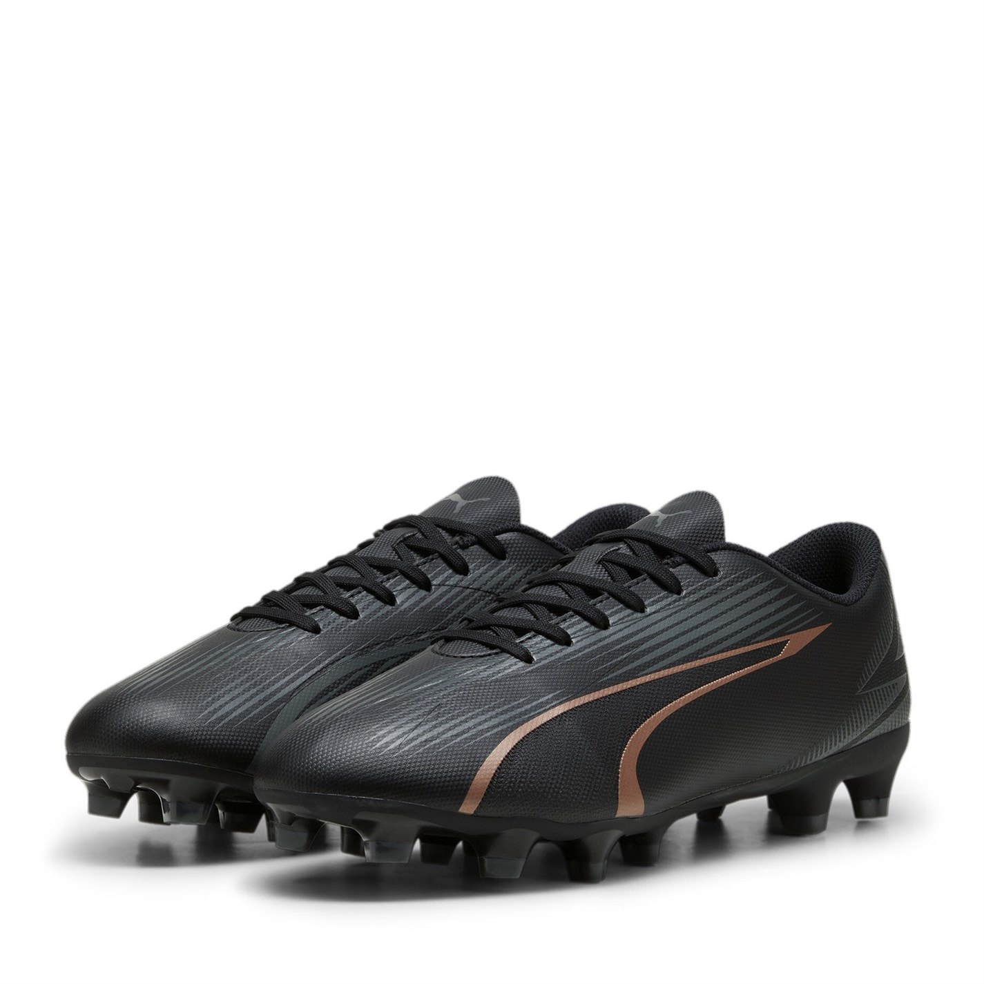 Gheata Minge Fotbal Puma Ultra Play Firm Ground