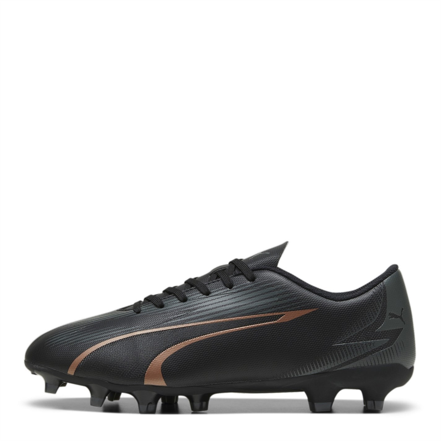 Gheata Minge Fotbal Puma Ultra Play Firm Ground