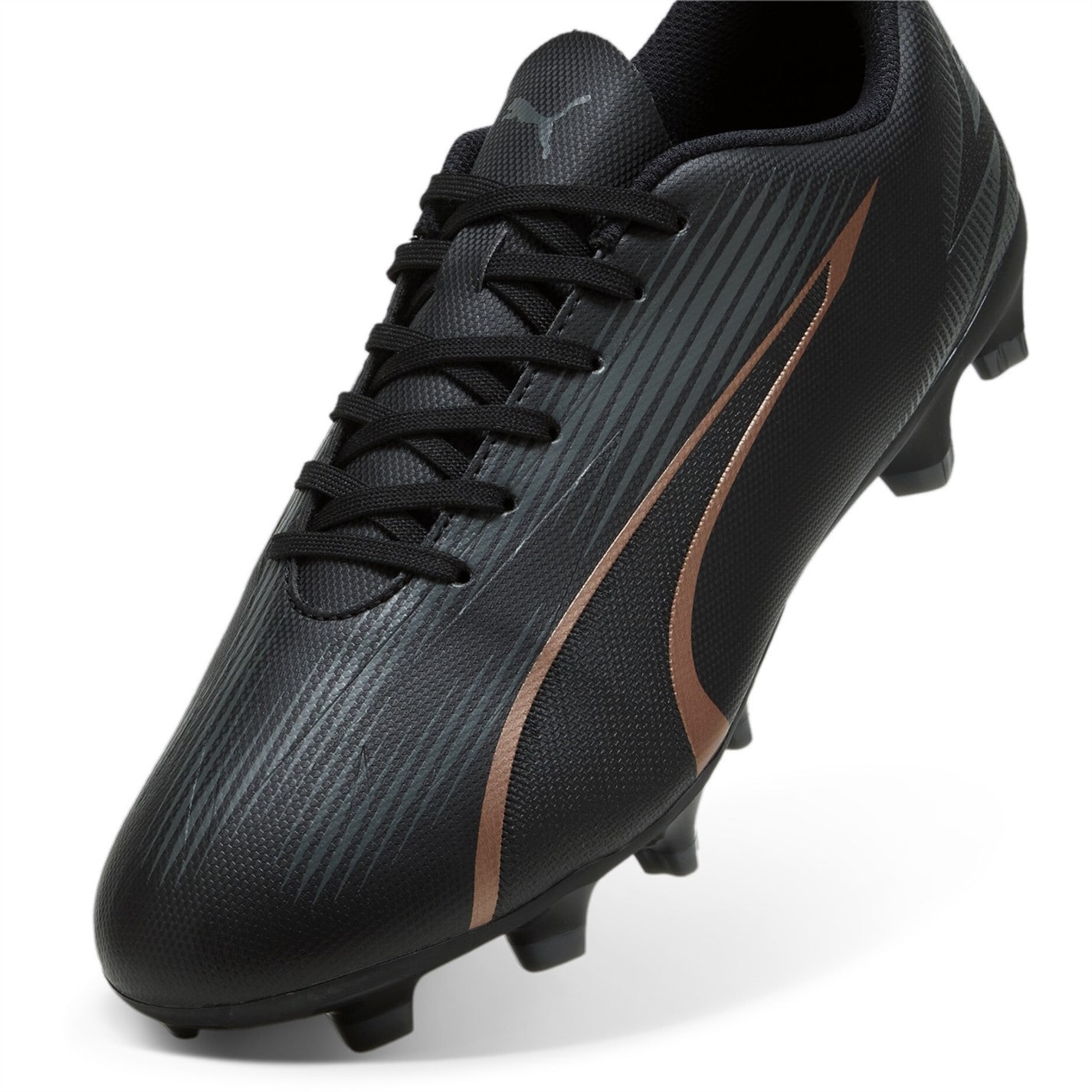 Gheata Minge Fotbal Puma Ultra Play Firm Ground