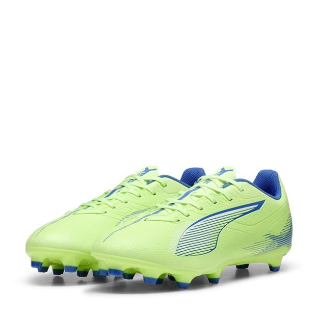 Gheata Minge Fotbal Puma Ultra Play Firm Ground