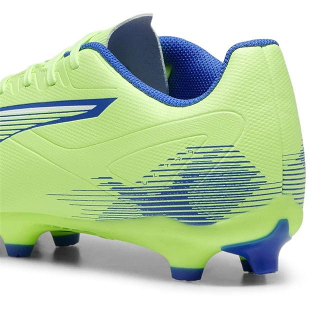 Gheata Minge Fotbal Puma Ultra Play Firm Ground