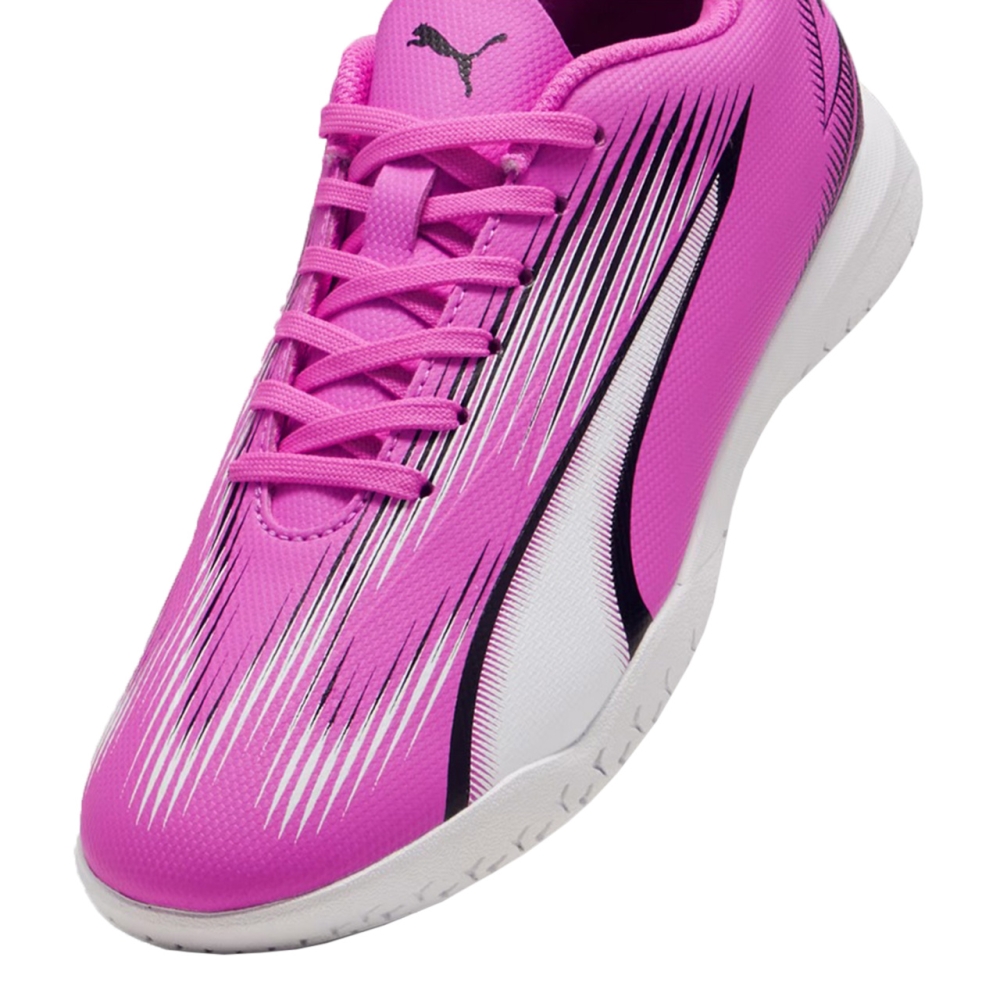 Gheata Minge Fotbal 's Puma Ultra Play IT 107780 01 copil