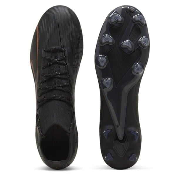 Gheata Minge Fotbal Puma Ultra Pro Firm Ground adulti