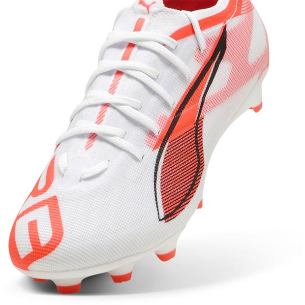 Gheata Minge Fotbal Puma Ultra Pro Firm Ground copil