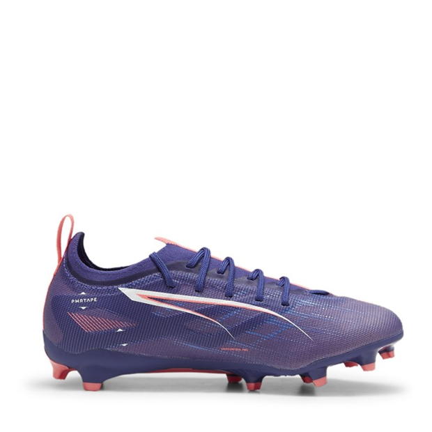 Gheata Minge Fotbal Puma Ultra Pro Firm Ground copil