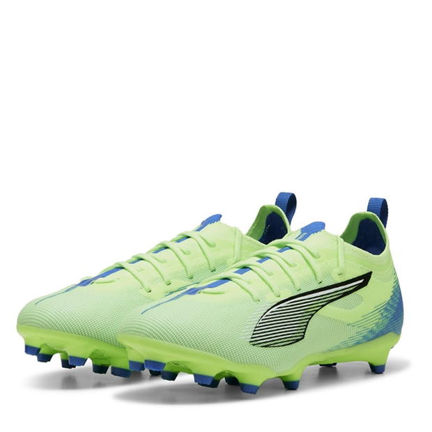 Gheata Minge Fotbal Puma Ultra Pro Firm Ground copil