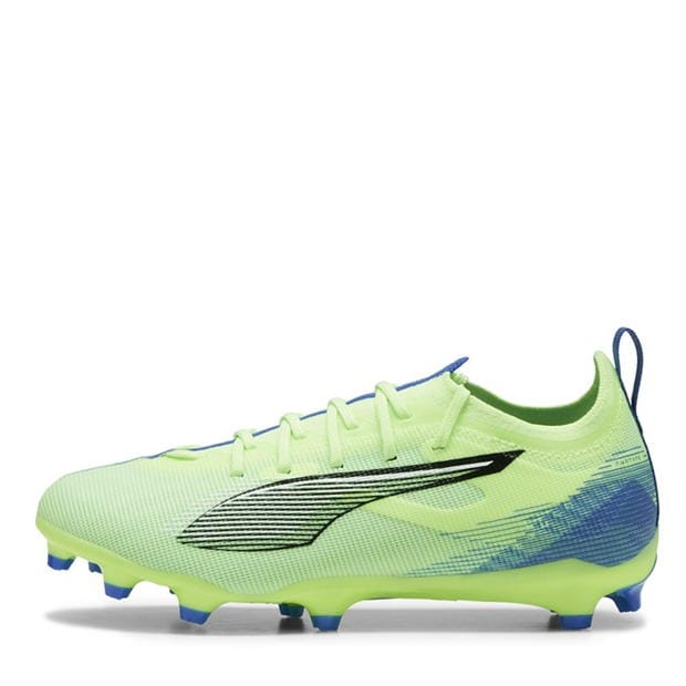 Gheata Minge Fotbal Puma Ultra Pro Firm Ground copil