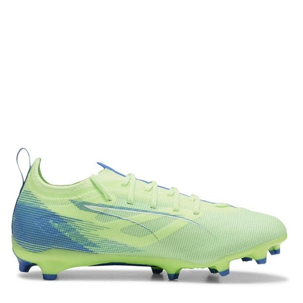 Gheata Minge Fotbal Puma Ultra Pro Firm Ground copil