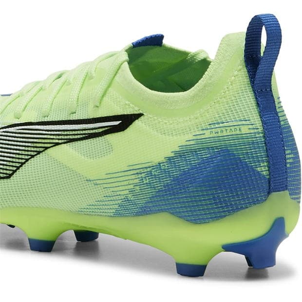 Gheata Minge Fotbal Puma Ultra Pro Firm Ground copil