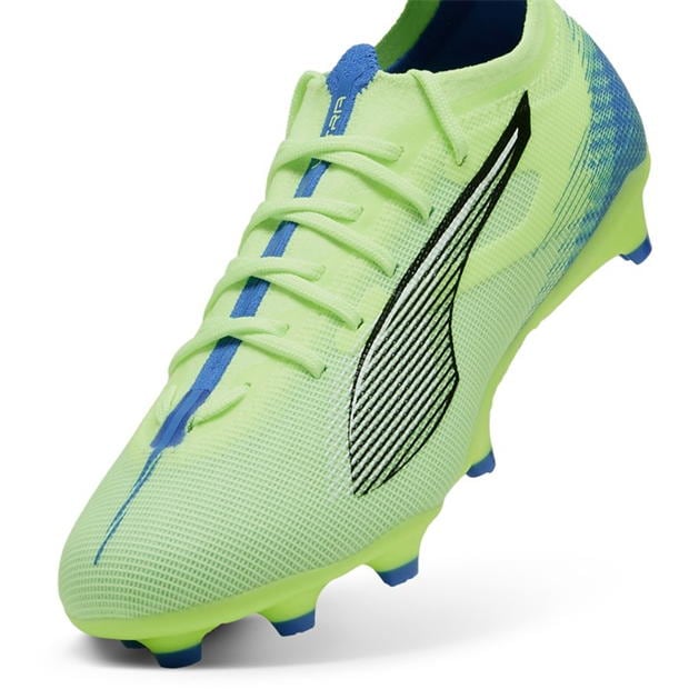 Gheata Minge Fotbal Puma Ultra Pro Firm Ground copil