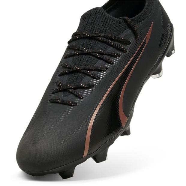 Gheata Minge Fotbal Puma Ultra Ultimate Firm Ground adulti