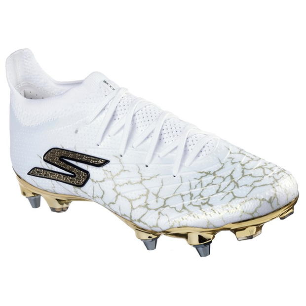 Gheata Minge Fotbal Skechers Diamond SKX_ 01 Soft Ground