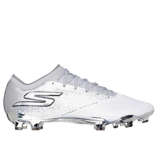 Gheata Minge Fotbal Skechers Razor 1.5 Elite Firm Ground