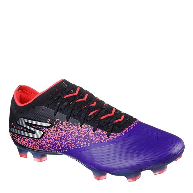 Gheata Minge Fotbal Skechers Razor Diamond Firm Ground