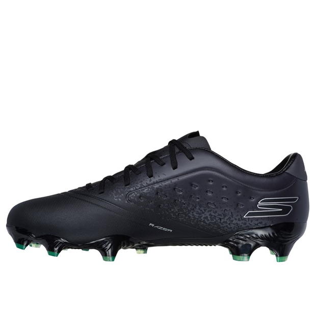 Gheata Minge Fotbal Skechers Razor Gold Firm Ground