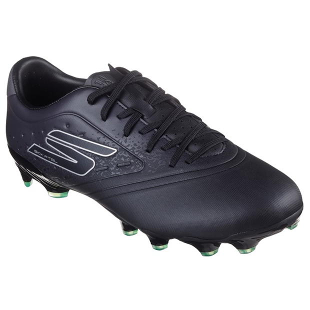 Gheata Minge Fotbal Skechers Razor Gold Firm Ground