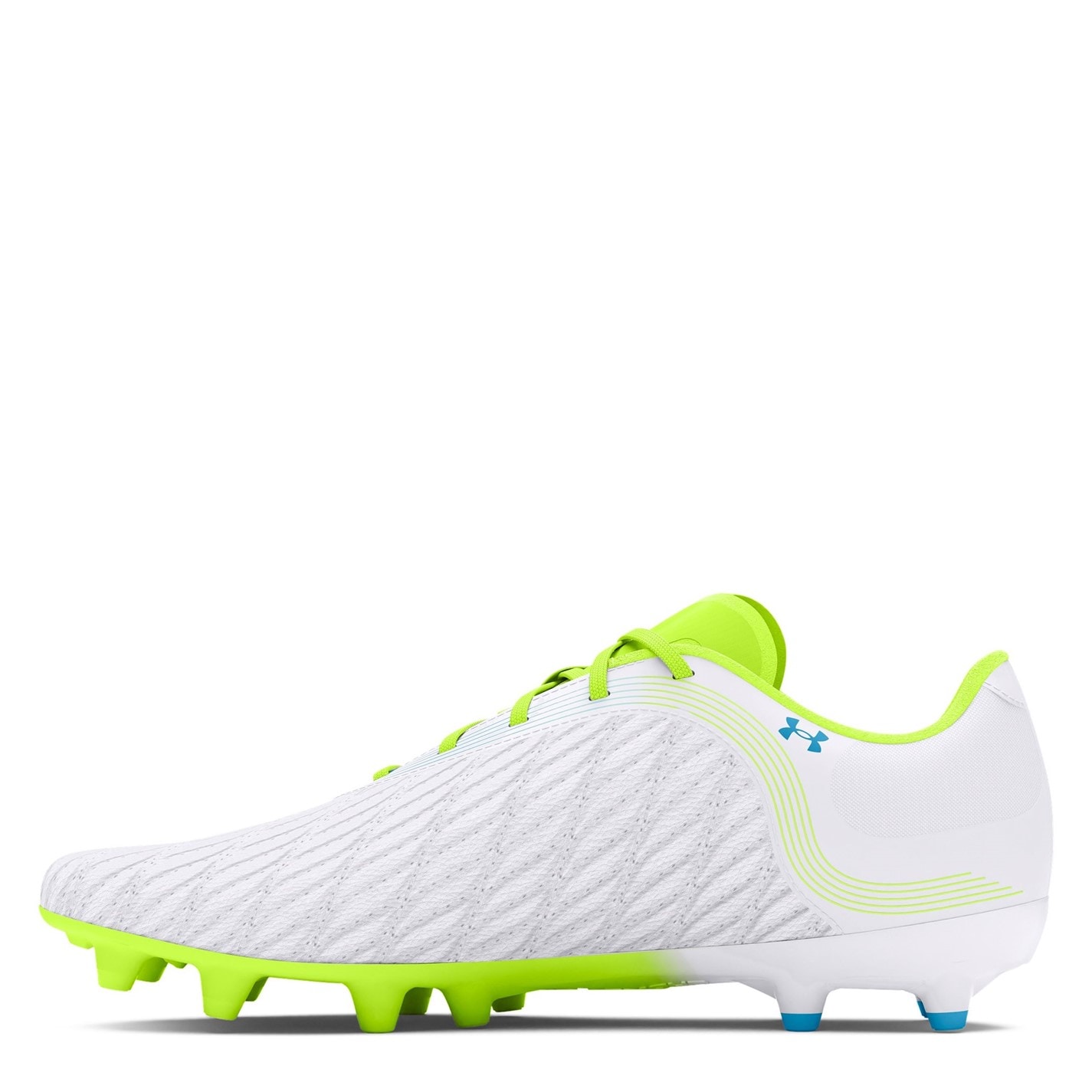 Gheata Minge Fotbal Under Armour Clone Magnetico Pro Firm Ground