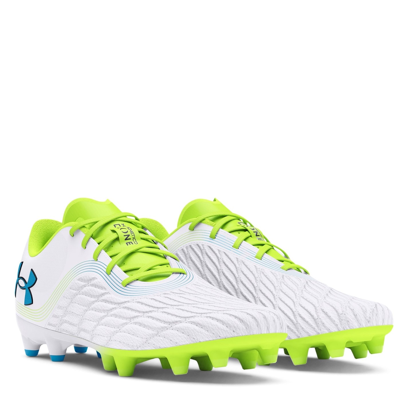 Gheata Minge Fotbal Under Armour Clone Magnetico Pro Firm Ground