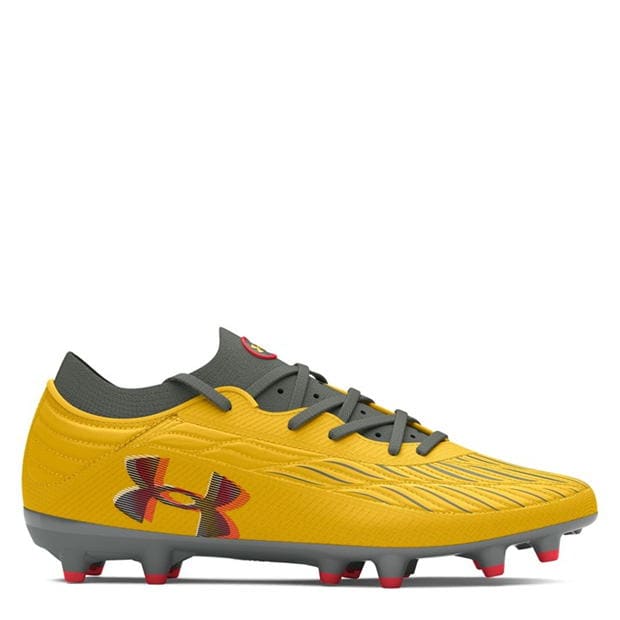 Gheata Minge Fotbal Under Armour Magnetico.2 Pro 4 Firm Ground adulti