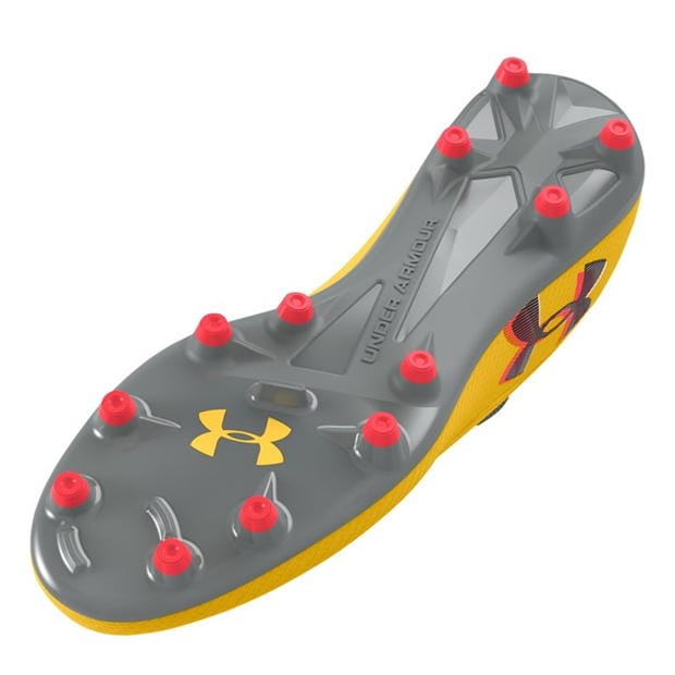 Gheata Minge Fotbal Under Armour Magnetico.2 Pro 4 Firm Ground adulti