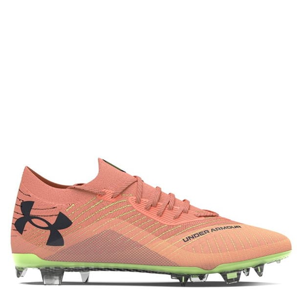 Gheata Minge Fotbal Under Armour Armour Shadow Elite 2 Firm Ground