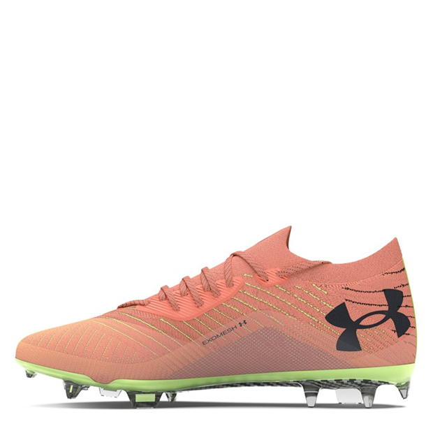 Gheata Minge Fotbal Under Armour Armour Shadow Elite 2 Firm Ground