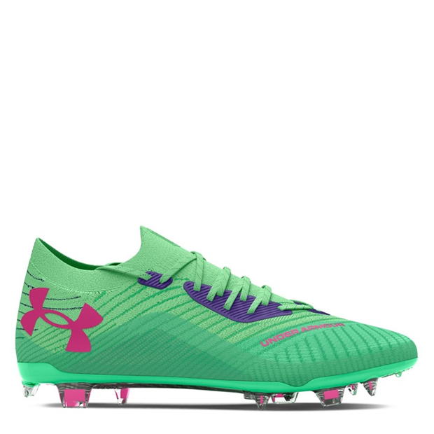 Gheata Minge Fotbal Under Armour Armour Shadow Elite 2 Firm Ground