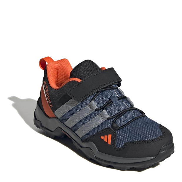 Pantof adidas Terrex AX2R Hook-and-Loop Hiking