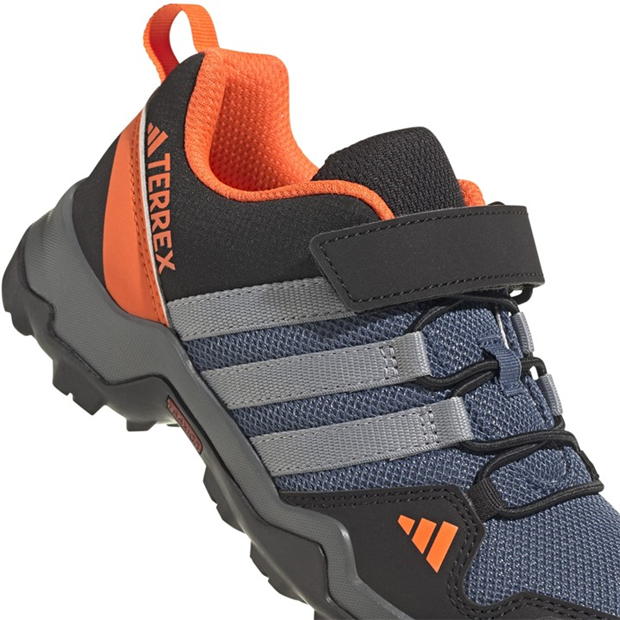 Pantof adidas Terrex AX2R Hook-and-Loop Hiking