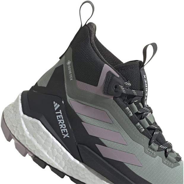 Pantof adidas Terrex Free Hiker 2.0 Gore-Tex Hiking dama