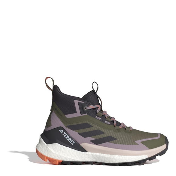 Pantof adidas Terrex Free Hiker 2.0 Gore-Tex Hiking dama