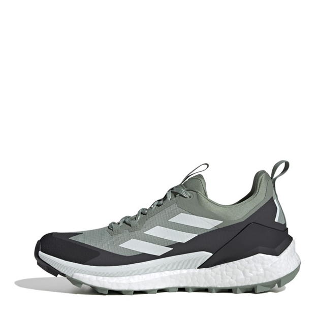 Pantof adidas TERREX Free Hiker 2.0 Low GORE-TEX Hiking barbat