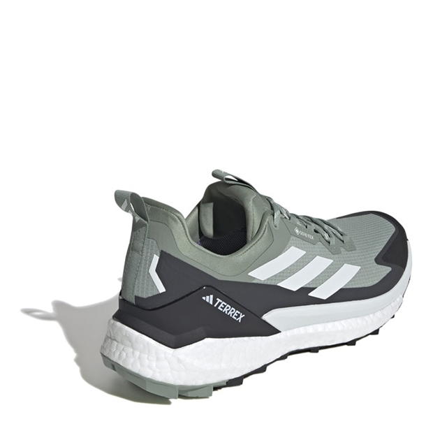 Pantof adidas TERREX Free Hiker 2.0 Low GORE-TEX Hiking barbat