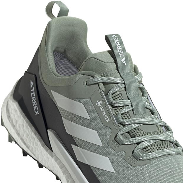 Pantof adidas TERREX Free Hiker 2.0 Low GORE-TEX Hiking barbat