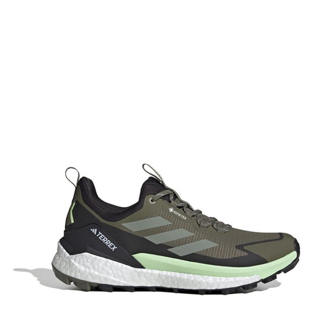 Pantof adidas TERREX Free Hiker 2.0 Low GORE-TEX Hiking barbat