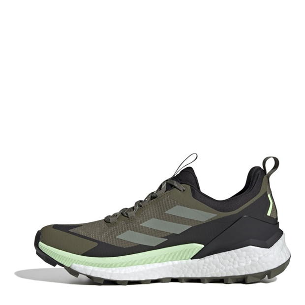 Pantof adidas TERREX Free Hiker 2.0 Low GORE-TEX Hiking barbat