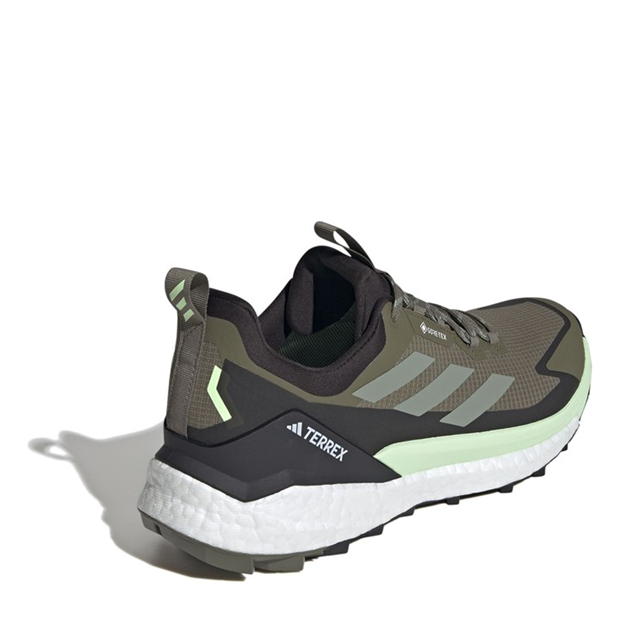 Pantof adidas TERREX Free Hiker 2.0 Low GORE-TEX Hiking barbat