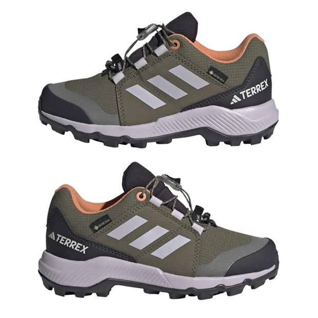 Pantof adidas Terrex GORE-TEX Hiking